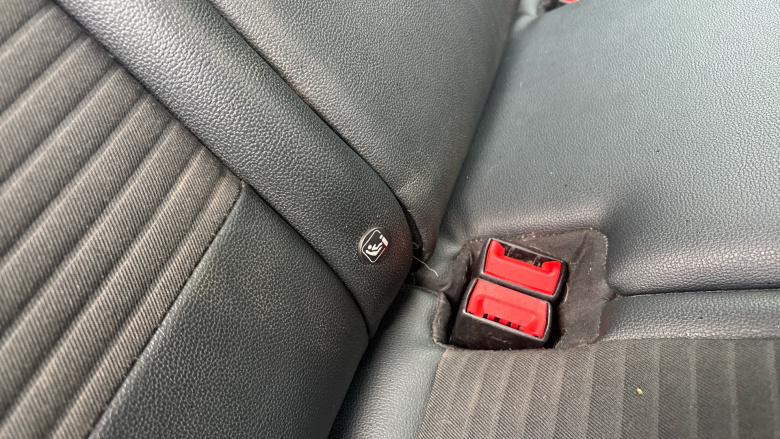 Ford EcoSport 1.0 EcoBoost 125 Titanium 5dr Auto Petrol Hatchback